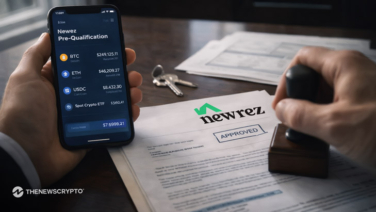 Newrez to Recognize Cryptocurrency Holdings in U.S. Mortgage Qualification Framework