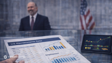 US Secretary of Commerce Howard Lutnick Expresses Confidence in America's Growth, What's for Crypto?