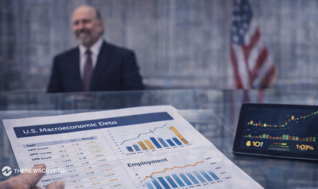 US Secretary of Commerce Howard Lutnick Expresses Confidence in America's Growth, What's for Crypto?