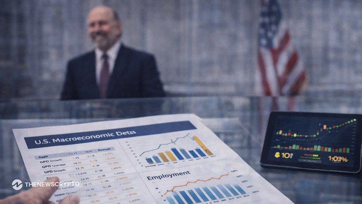 US Secretary of Commerce Howard Lutnick Expresses Confidence in America's Growth, What's for Crypto?