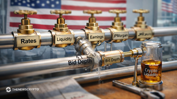 US Stocks End Tuesday on a Low, Inflation Surges Slightly, What's for Crypto?