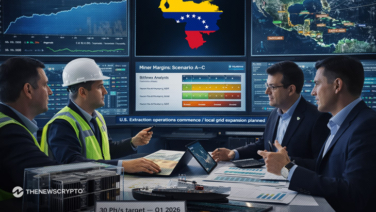Bitcoin Mining Costs Could Ease if Venezuelan Oil Production Expands