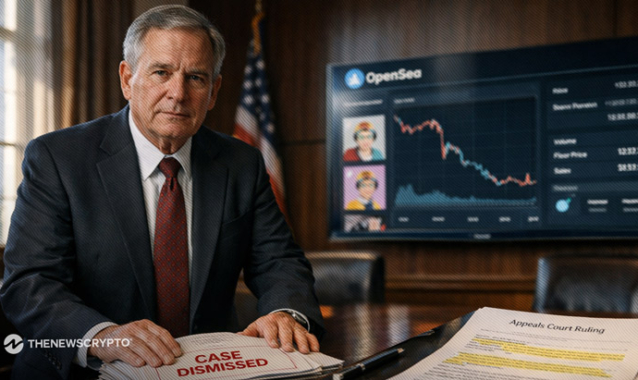 US Prosecutors Drop Retrial in OpenSea Insider Trading Case