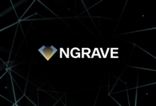 NGRAVE, Global Pioneer in Digital Asset Security, Completes Strategic Restructuring With Sights Set on USD 10 Billion in Assets Secured