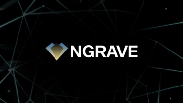 NGRAVE, Global Pioneer in Digital Asset Security, Completes Strategic Restructuring With Sights Set on USD 10 Billion in Assets Secured