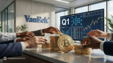 VanEck Says Policy Clarity Sets Up a Risk-On Q1 for Investors