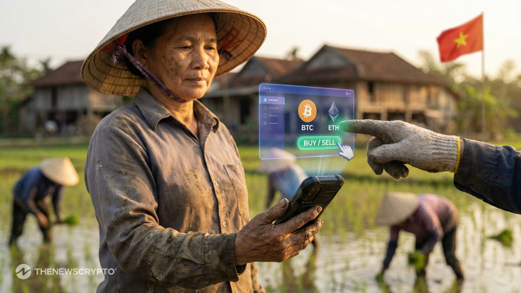 Vietnam Opens Crypto Exchange Licensing as Pilot Goes Live