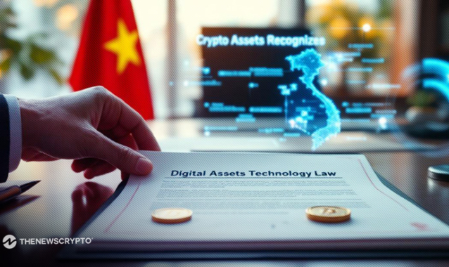 Vietnam Sets Deadline for Pilot Crypto Exchange Licences by Mid-January