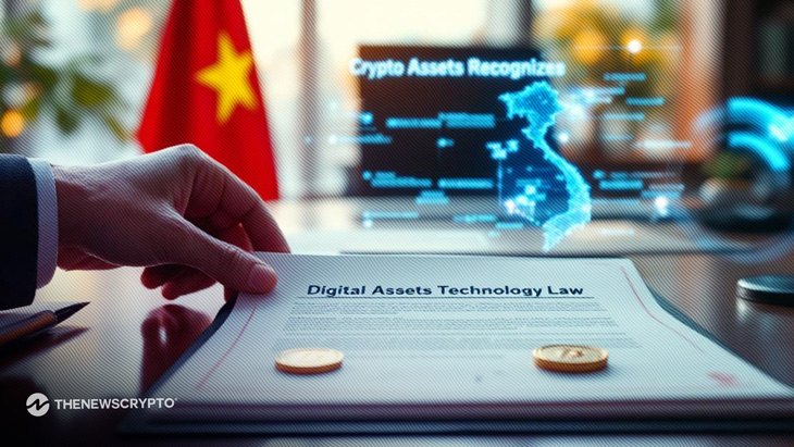 Vietnam Sets Deadline for Pilot Crypto Exchange Licences by Mid-January