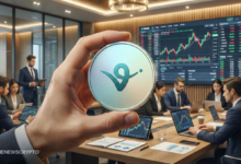 Virtuals Protocol Price Jumps 22% in 24 Hours, Reclaims $1 Level