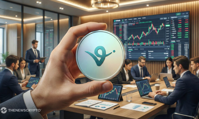 Virtuals Protocol Price Jumps 22% in 24 Hours, Reclaims $1 Level