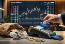 Visa-Issued Crypto Card Spending Soars 525% in 2025, Led by EtherFi