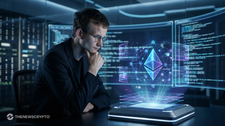 Vitalik Buterin Pushes New DAO Models for Courts, Oracles, Governance