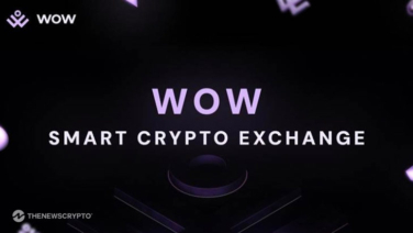 WOW Exchange Surpasses 80,000 Users in First 5 Days — Launches Innovative Campaign Feature Set To Transform InfoFi Engagement