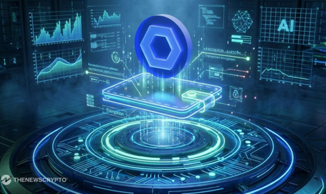 Wallets Accumulating LINK Underline Potential of Chainlink, Will it Stand the Test?