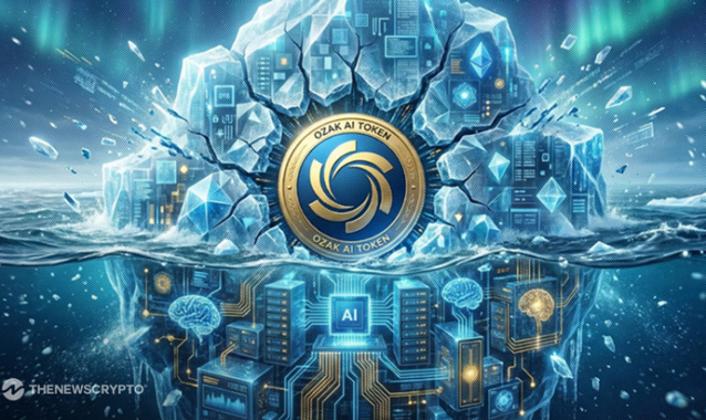 What Makes Ozak AI Different From Every Other Token? Real AI Utility, Real Hype, and Real Profit Potential