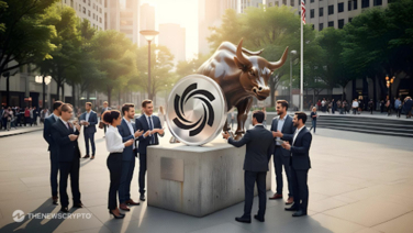 While Bitcoin Climbs Back to $91K, Ozak AI Surges to $5.32M — Investors Call It the Strongest Recovery-Phase Crypto Opportunity