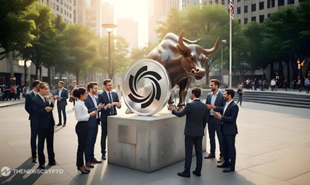 While Bitcoin Slows Down, Ozak AI’s Explosive Presale Growth Suggests It Could Become 2026’s Top AI Token