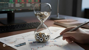 While Liquidity Dries up Across Majors, Ozak AI’s Presale Numbers Suggest a New Growth Story Is Emerging