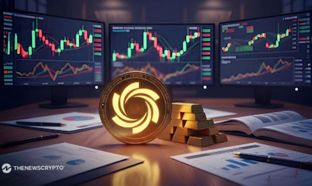 While the Market Moves Into Deep Red, Ozak AI’s Growth Accelerates — New $5M Milestone Signals Upcoming Demand Surge