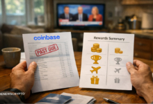 White House Warns It May Drop Crypto Bill Support After Coinbase Clash