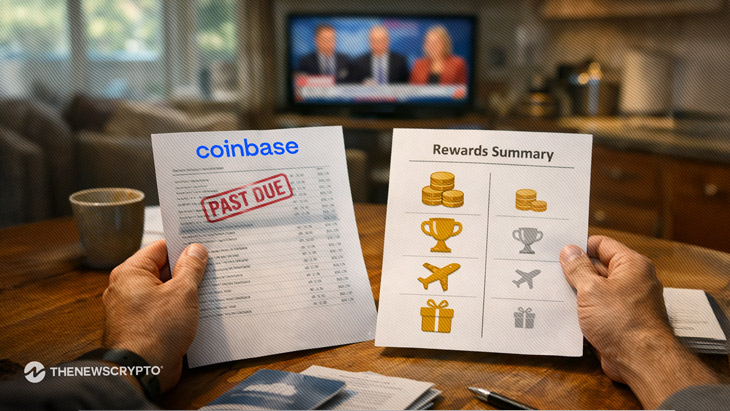 White House Warns It May Drop Crypto Bill Support After Coinbase Clash
