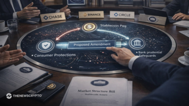 White House Meets Crypto and Banking Leaders to Resolve Stablecoin Rules in Crypto Bill