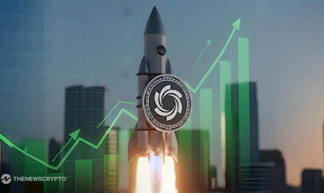Why 0.05 ETH into Ozak AI Could Deliver the Type of Multipliers ETH Can’t Match Until 2030