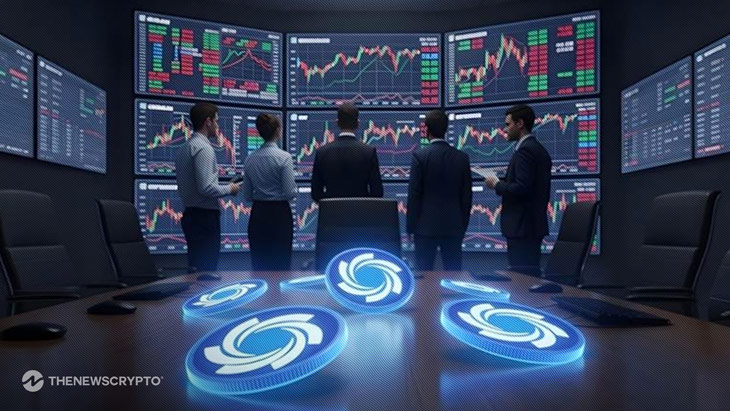 Why BTC Whales Are Moving Just 0.015 BTC Into Ozak AI — And How It Could Outperform Bitcoin All the Way to 2029