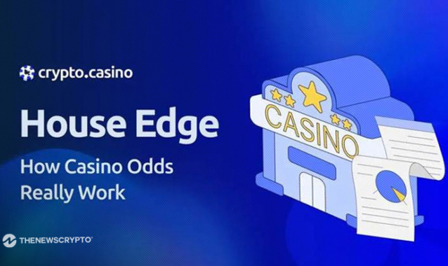 Why Understanding the House Edge Is Essential for Real Money Gaming