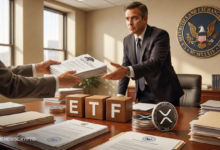 WisdomTree Withdraws XRP ETF Filing Despite Strong Market Inflows