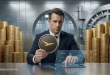 WLFI Price Holds Around $0.1686 After Recent Sideways Movement