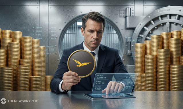 WLFI Price Holds Around $0.1686 After Recent Sideways Movement