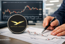 World Liberty Financial (WLFI) Struggles to Recover: Is a Turnaround Still on the Table?