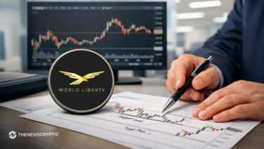 World Liberty Financial (WLFI) Struggles to Recover: Is a Turnaround Still on the Table?