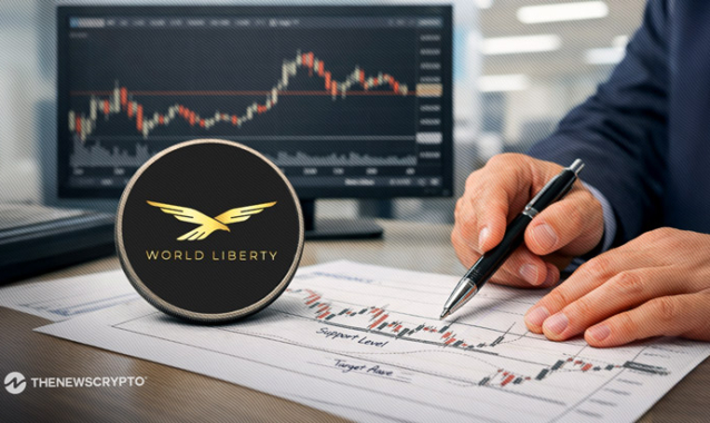 World Liberty Financial (WLFI) Struggles to Recover: Is a Turnaround Still on the Table?