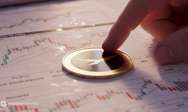 World Liberty Financial (WLFI) on the Rise: Is This a Bullish Play or a Short-Term Bounce?