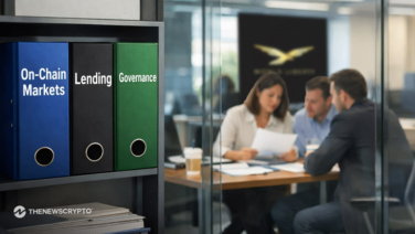 World Liberty Financial Launches On-Chain Lending Market Built on Dolomite