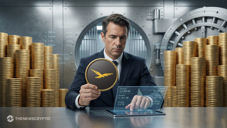 WLFI Price Holds Around $0.1686 After Recent Sideways Movement