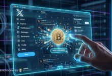 X Introduces Starterpacks to Help New Users Find Top Crypto Accounts