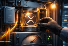 XRP Price Analysis: XRP Drops Below $1.75 as Broader Crypto Market Weakens