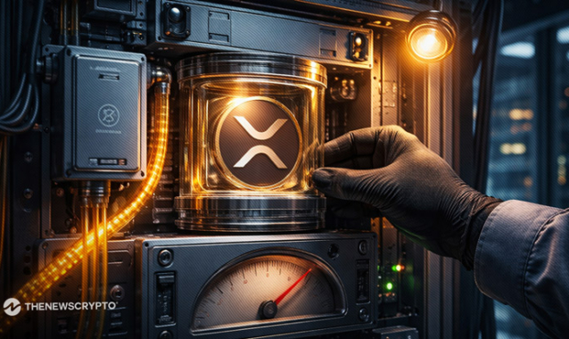 XRP Price Analysis: XRP Drops Below $1.75 as Broader Crypto Market Weakens