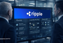Ripple Builds Regulated Infrastructure to Support Institutional Use of XRP