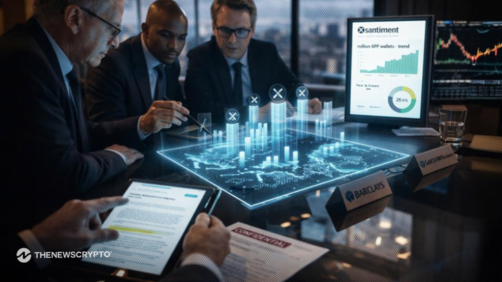 XRP Millionaire Wallets Rise Again in Encouraging Sign for Long-Term Holders: Santiment