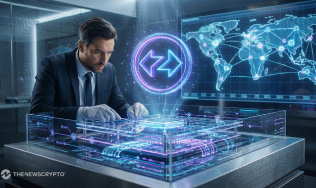 ZKsync Unveils 2026 Roadmap Focused on Real-World Adoption