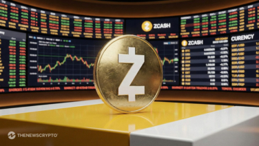 Zcash (ZEC) Bulls Take Charge: Can Momentum Sustain Gains Toward $450?