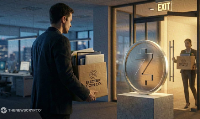 Zcash Developers Quit ECC After Board Dispute, ZEC Price Drops