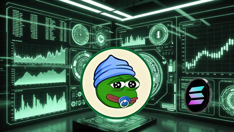 Little Pepe (LILPEPE) Is Taking the Spotlight From Market Titans Like Solana (SOL), Best Crypto To Buy Now?