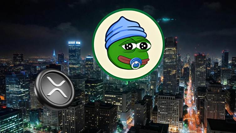 Kripto Baharu yang Boleh Menjulang Kejayaan Ripple (XRP): Analisis Strategik Little Pepe (LILPEPE) untuk 2026/