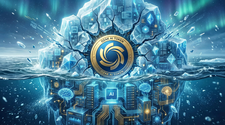 What Makes Ozak AI Different From Every Other Token? Real AI Utility, Real Hype, and Real Profit Potential